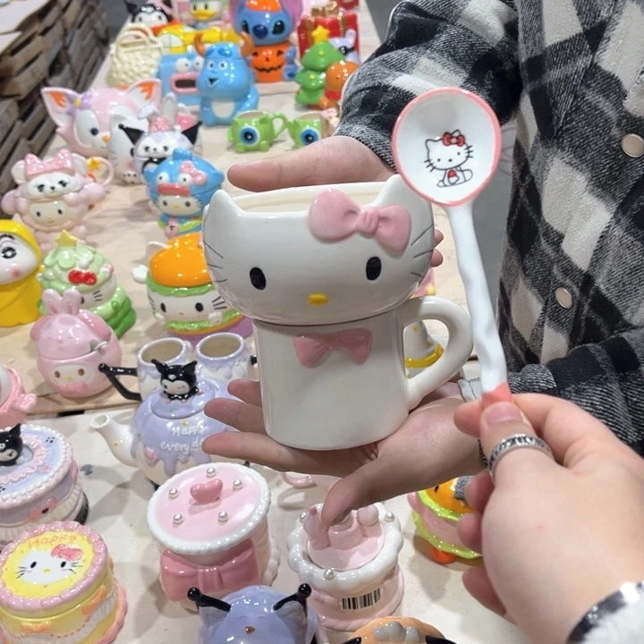 紫砂茶案这么多人都在等着