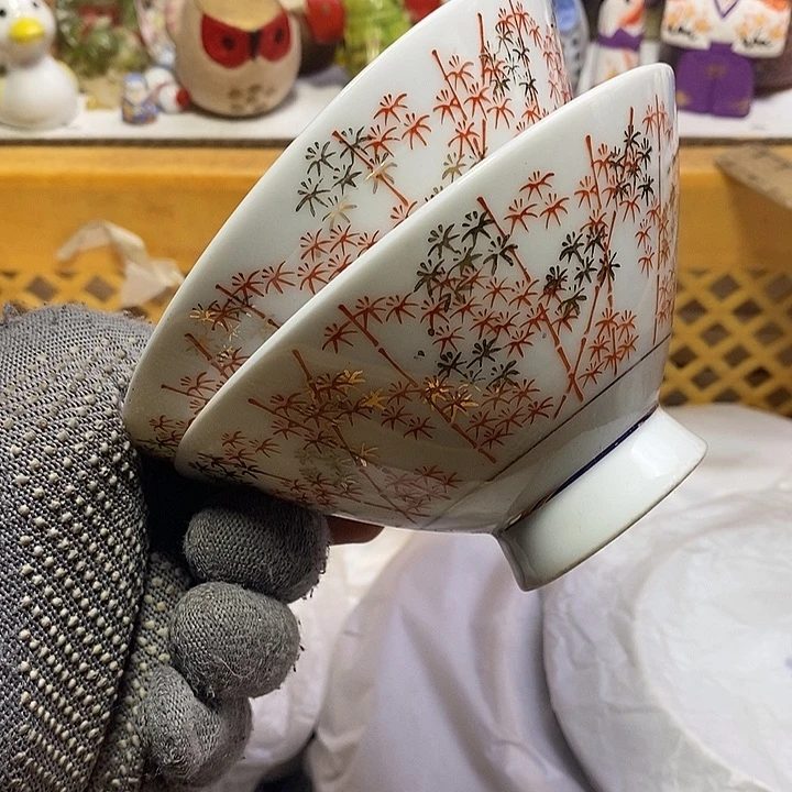 时**h日本回流精品瓷器
