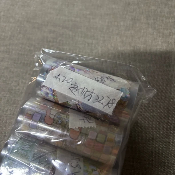 4.20日赵财胶带选款