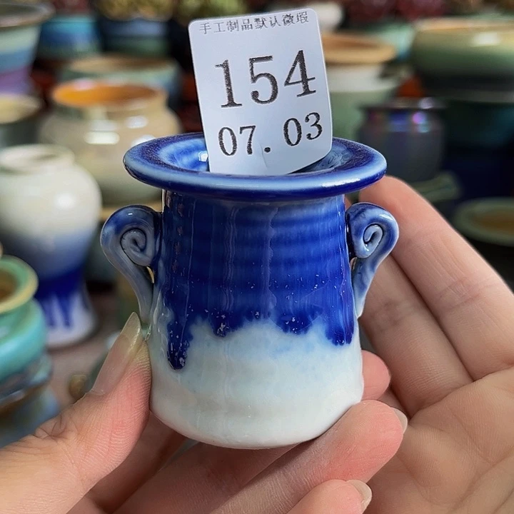 瓷片景德镇陶瓷手工制作