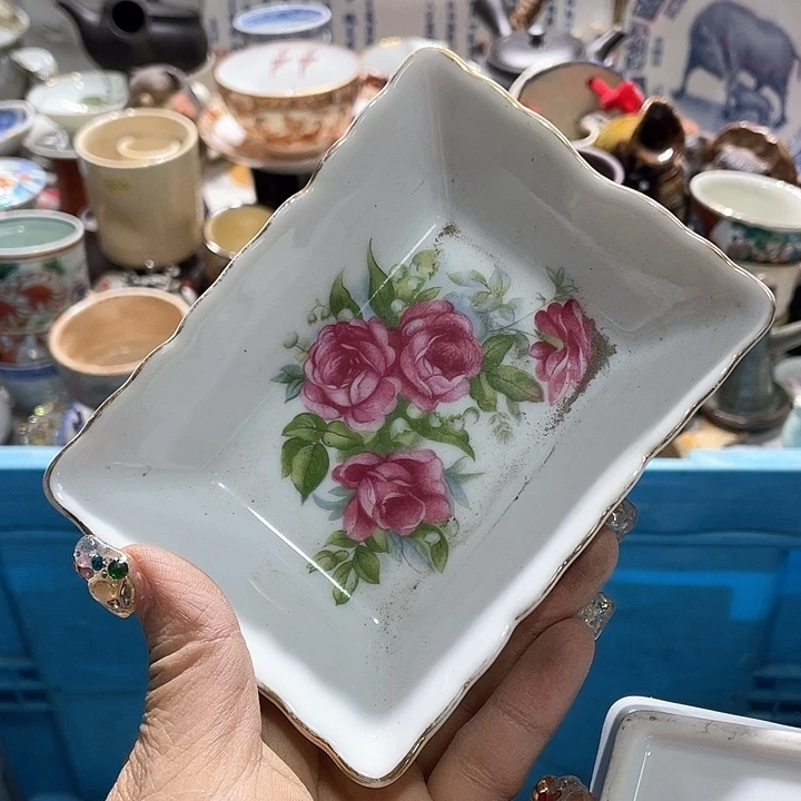 瓷片19.9包邮新疆西藏不发货