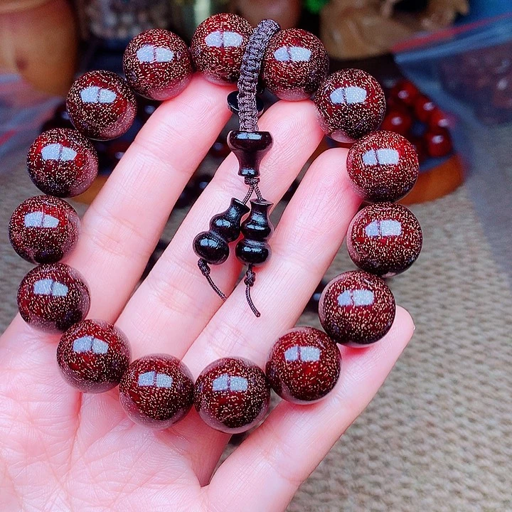 檀香紫檀（小叶紫檀）1.5