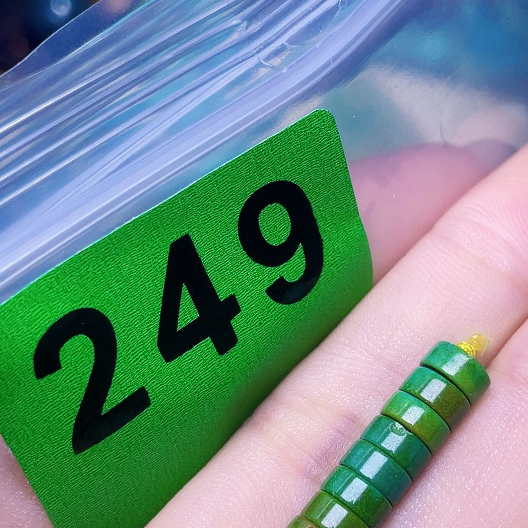 空竹粉丝专享十堰特色配饰