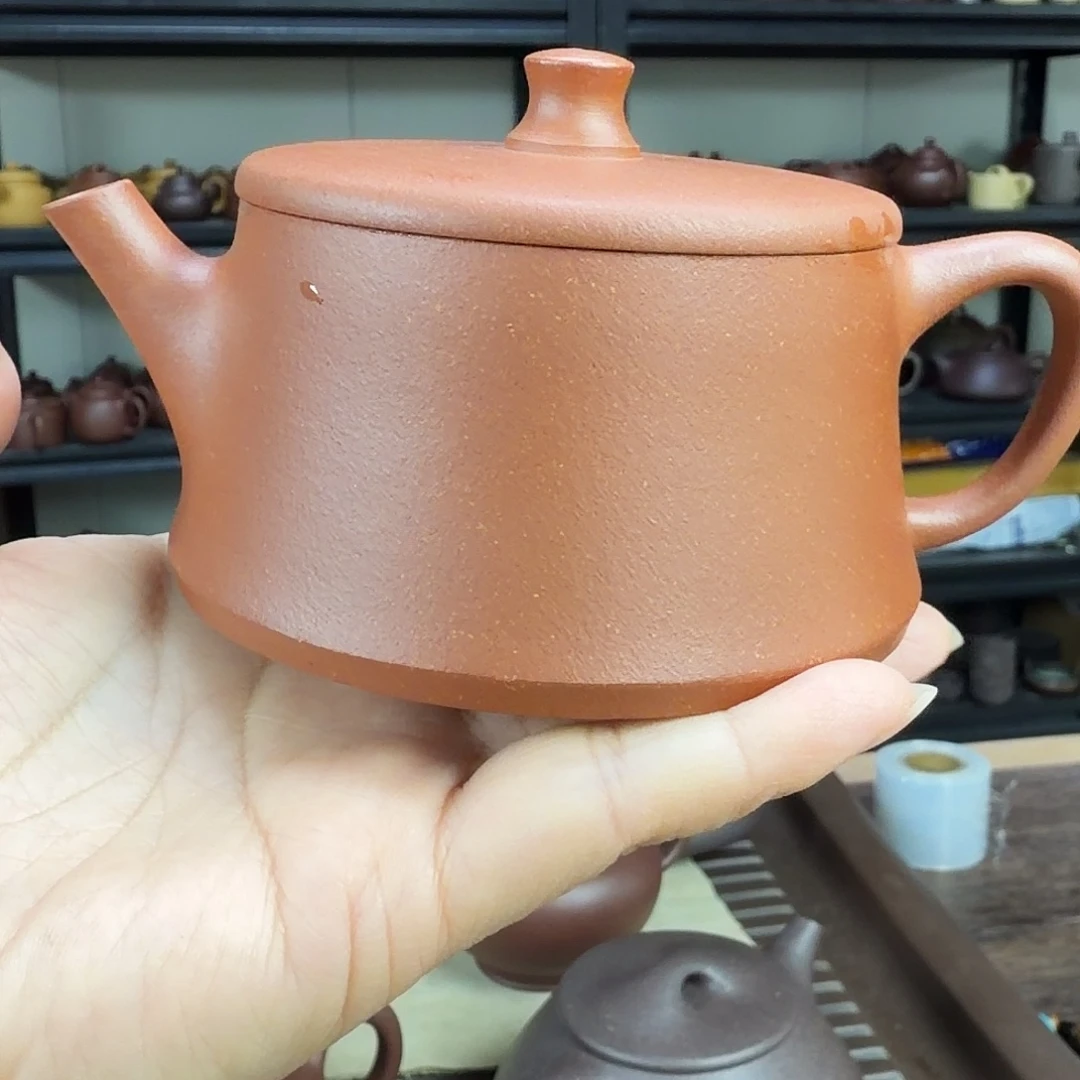 云柱壶200cc红降坡的