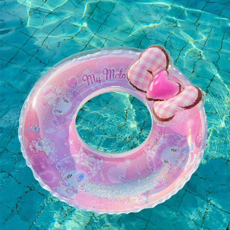 儿童游泳圈成人救生圈幼儿坐圈防侧翻小孩腋下泳圈