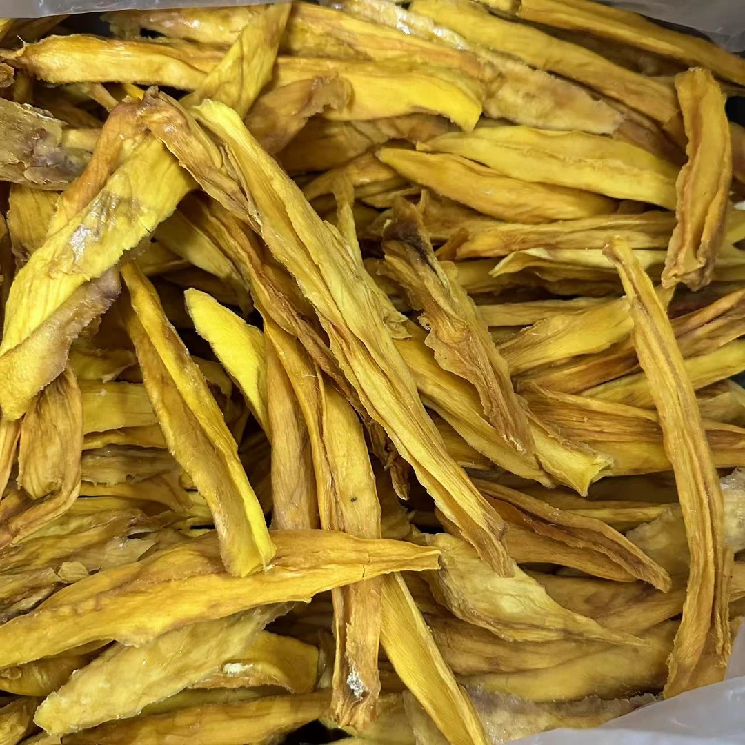 【三三】烤芒果干500g