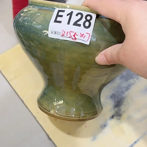 红陶景德镇手工工艺制作