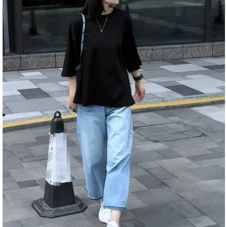 时尚潮流百搭精品女装zsx34572