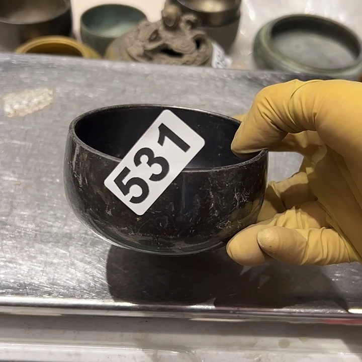 用**明黄铜摆件工艺品摆件