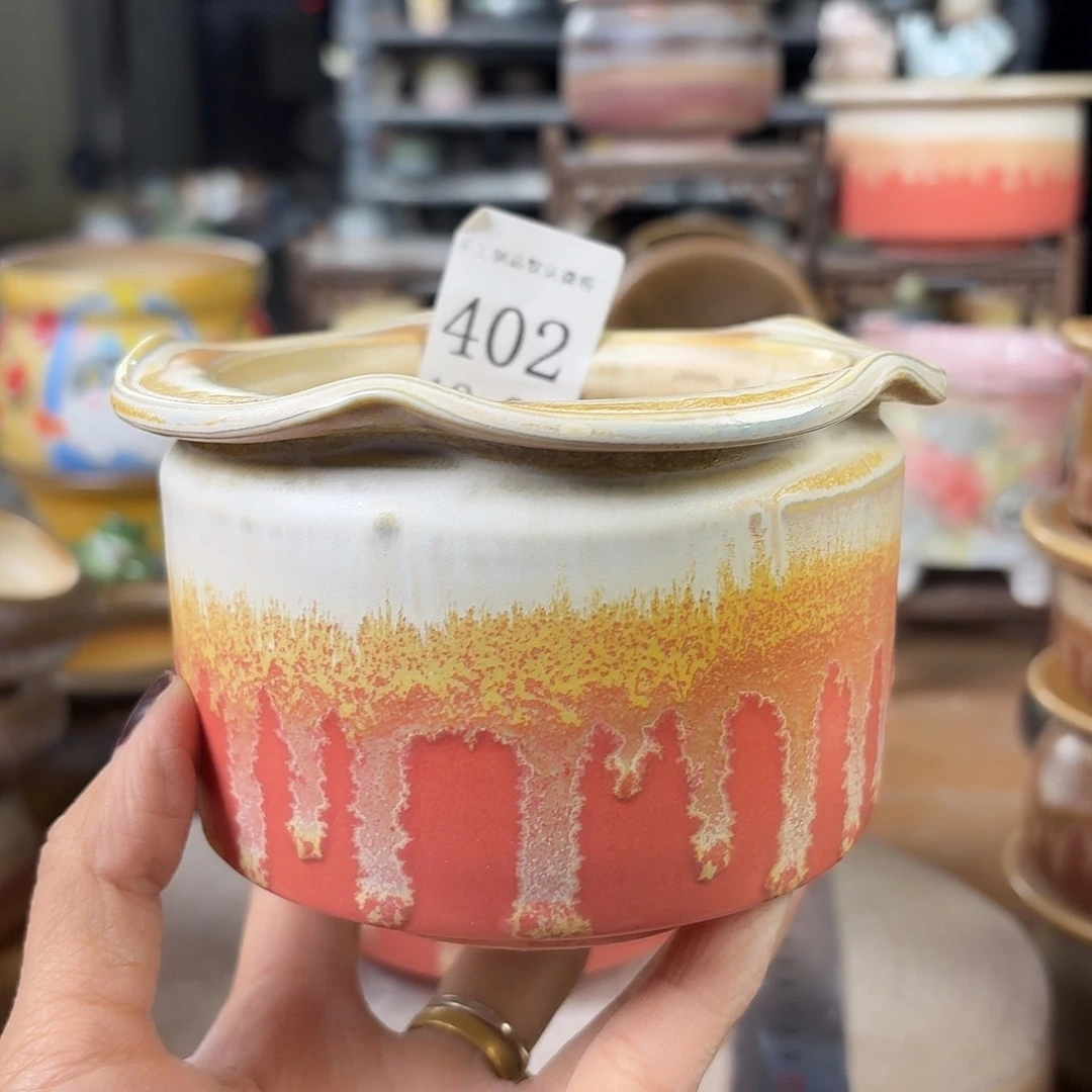 瓷片景德镇陶瓷手工制作