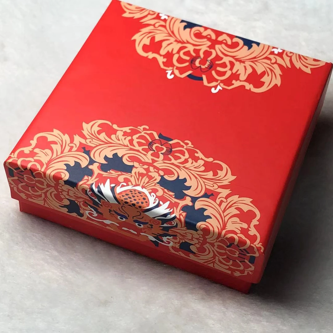 精品文玩礼盒623号