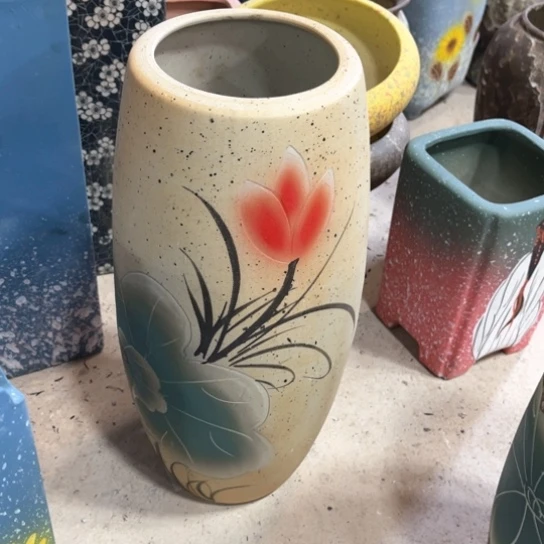 罐 默认微瑕，有孔编号20-301