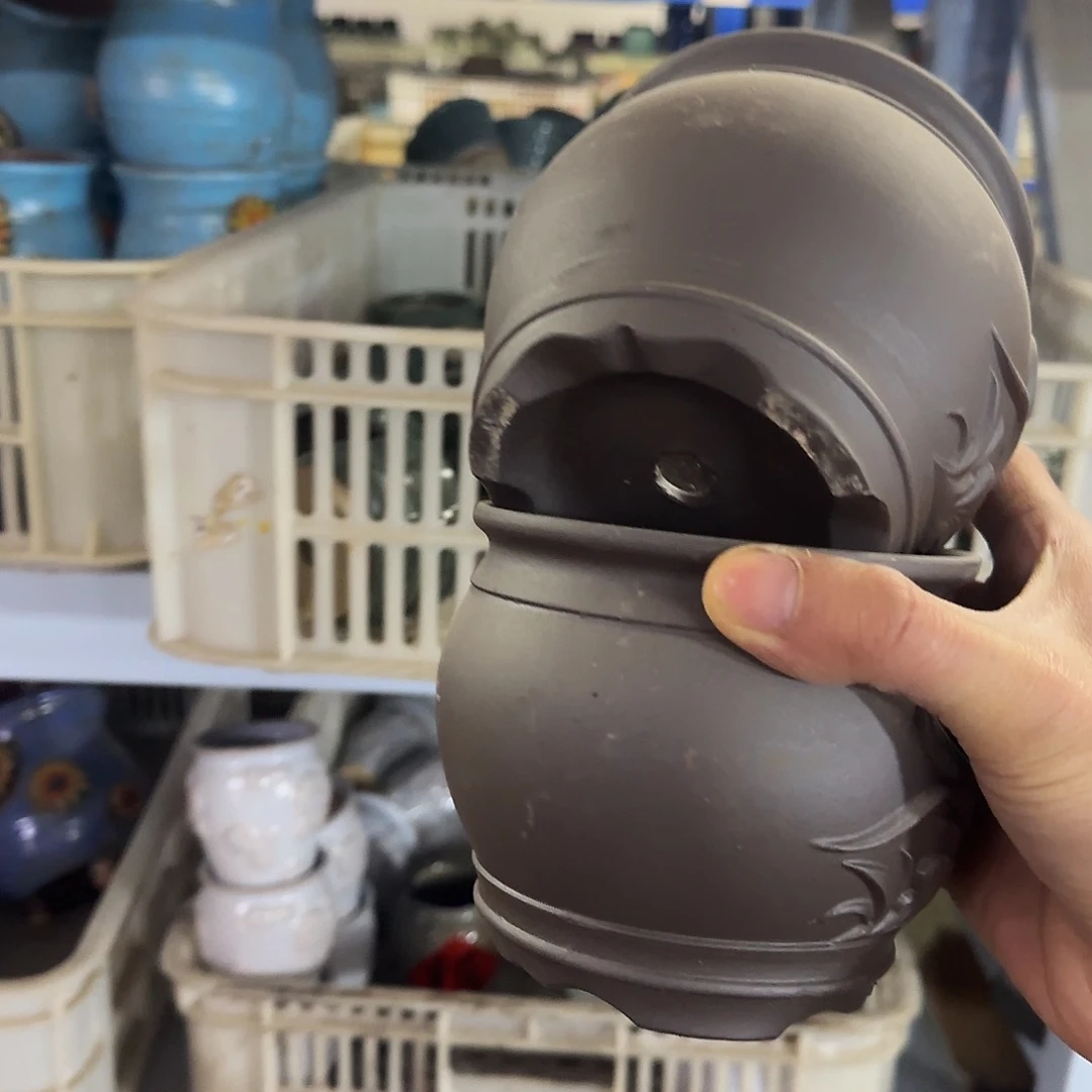 陶瓷2个··凑9元发··孤品区··6017