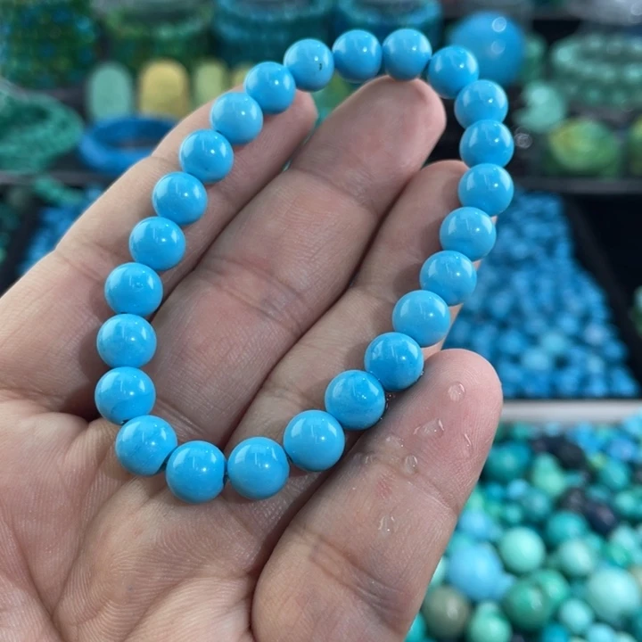 菱锰矿珠宝半成品未镶嵌