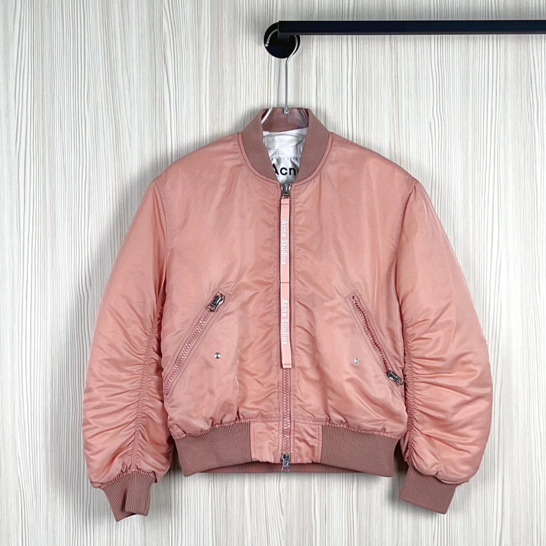 99新 Acne studio 外套 尺码34/成色看直播GSS23098