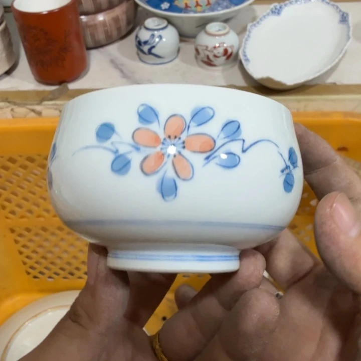 陶瓷推荐第二名20包邮