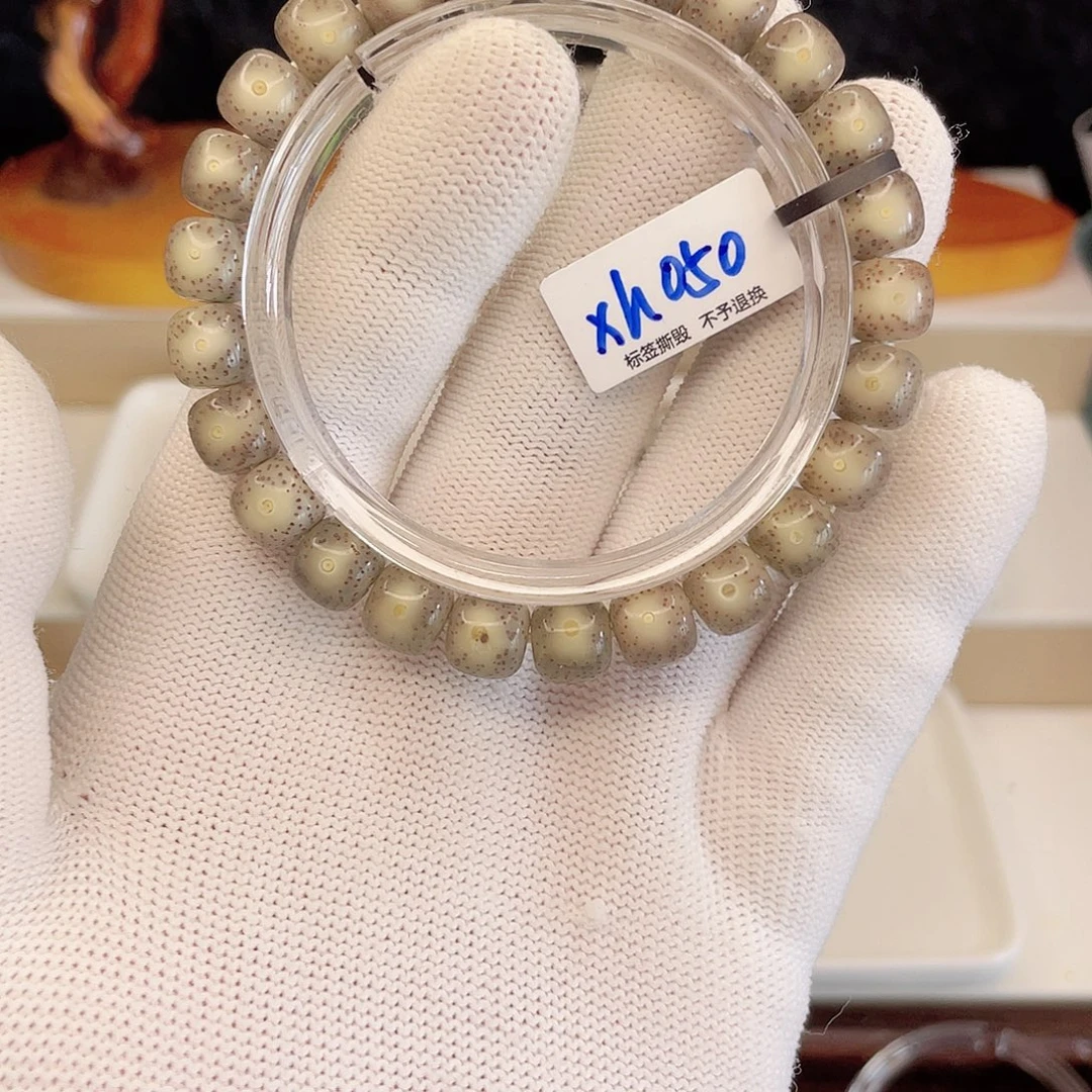 手串星月菩提T442