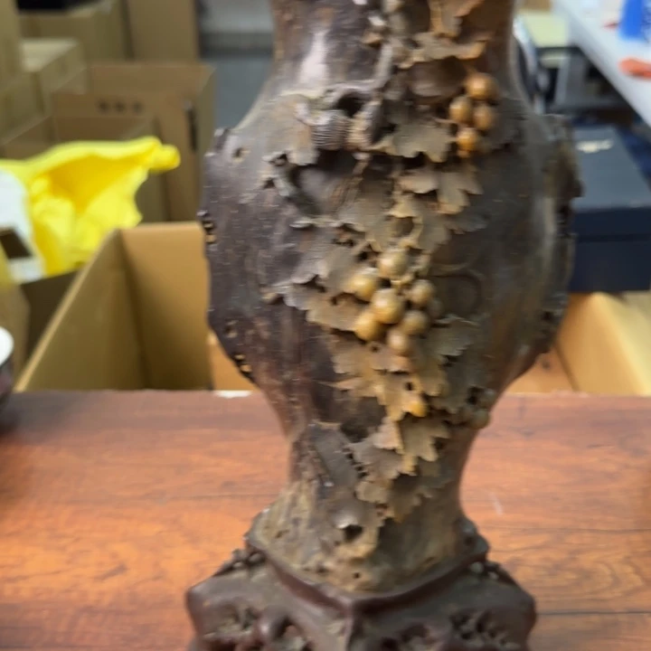 一个停车物件哈哈哈