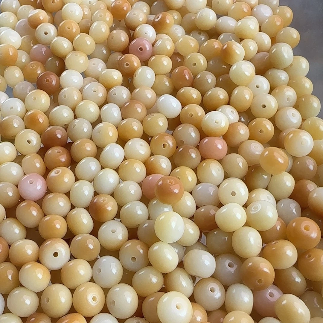 ****主菩提根/象牙果吊坠卡10苹果550颗