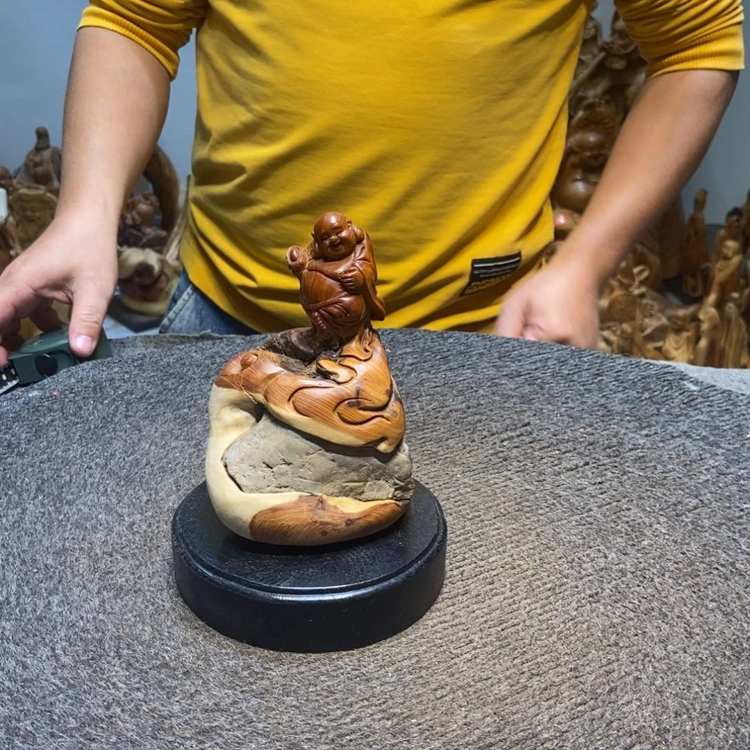 柏木（崖柏）精品太行崖柏