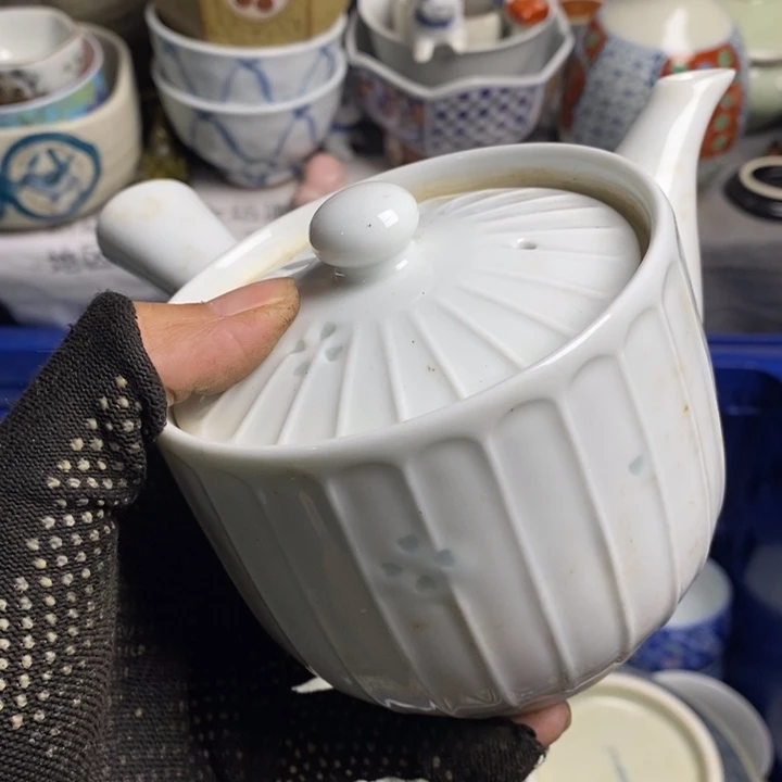 （***）瓷片茶具茶具茶具