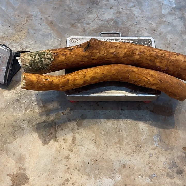 阿祥木业 一物一拍