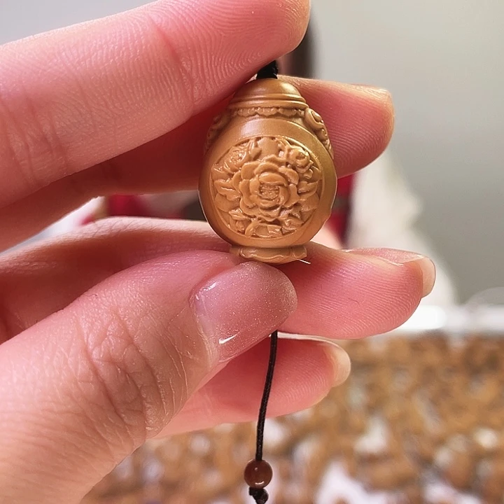 手串/手链橄榄核橄榄核