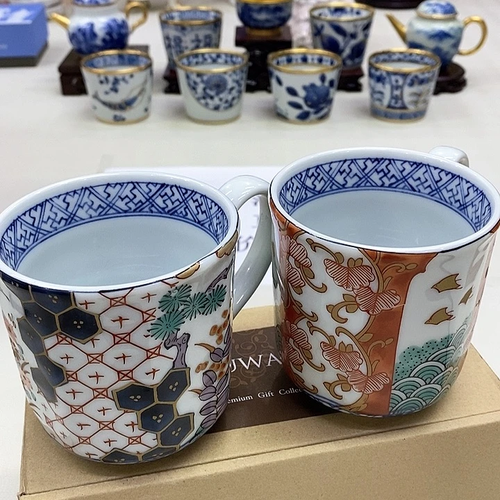 摆件进口正品保真