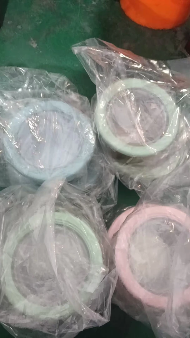 【瑕疵】保鲜盒（小号800ml大号1400ml）