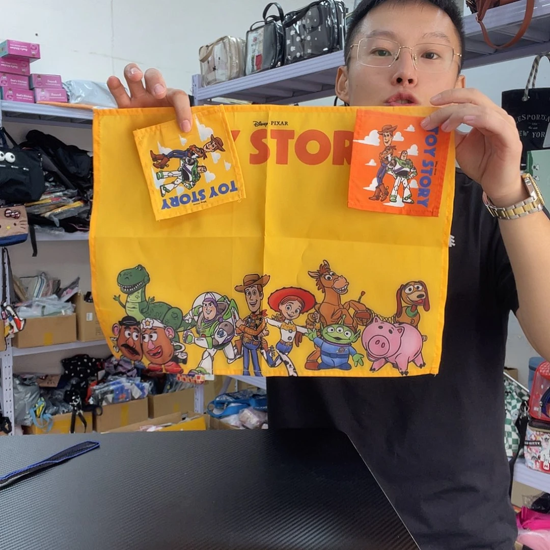 PU微瑕化妆包收纳包合集