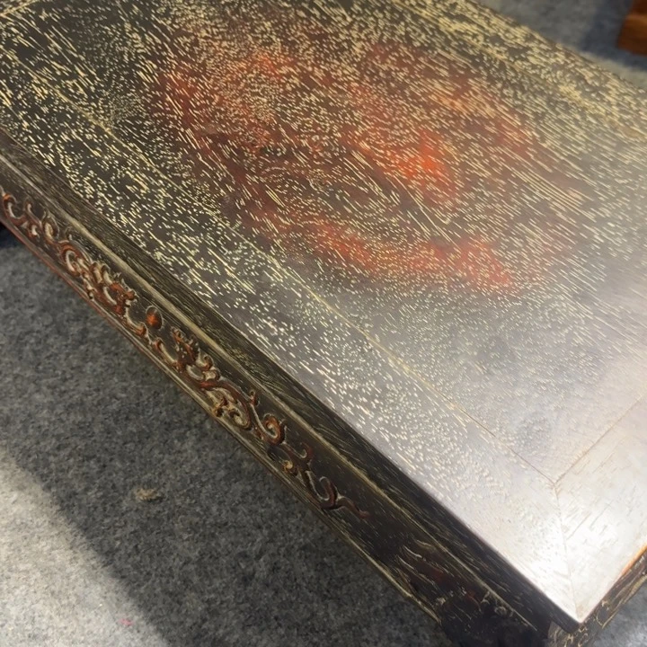 贡木炕桌的的的的的