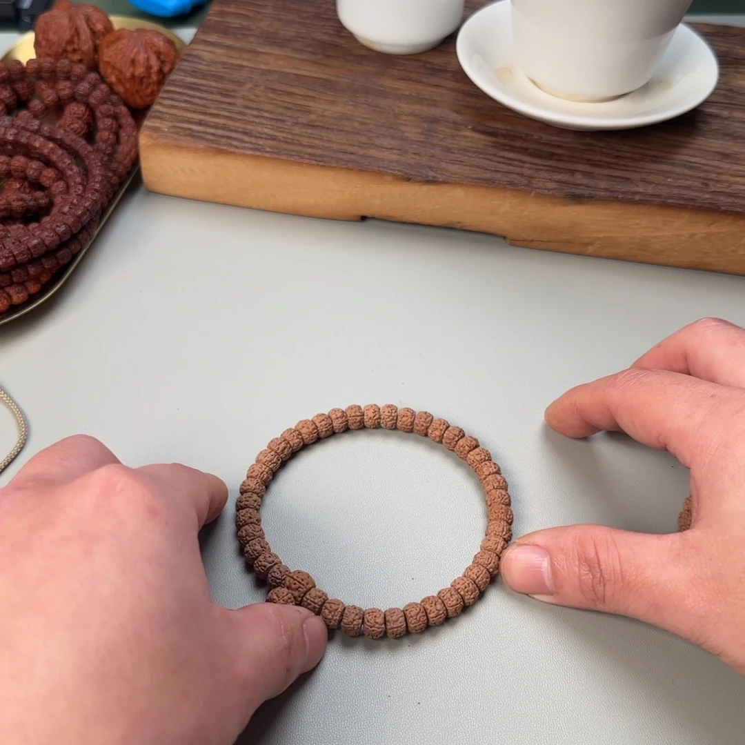 吊坠金刚菩提一代盘龙纹