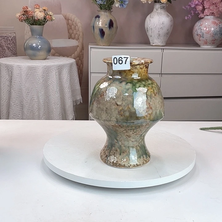 摆件067 景德镇陶瓷艺术精品
