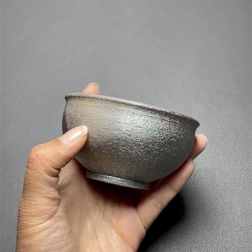 【闪购商品】茶盏-545............