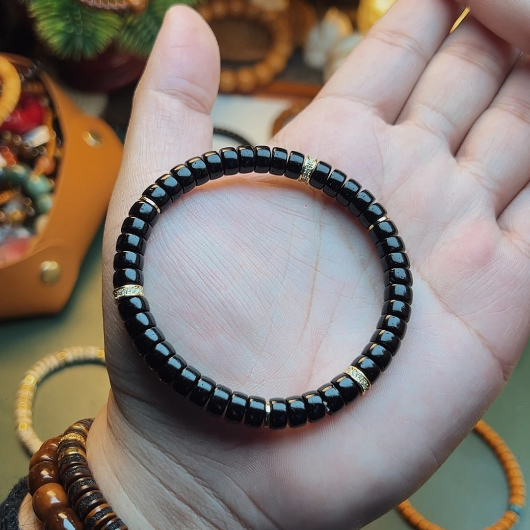 手串菩提根/象牙果椰蒂