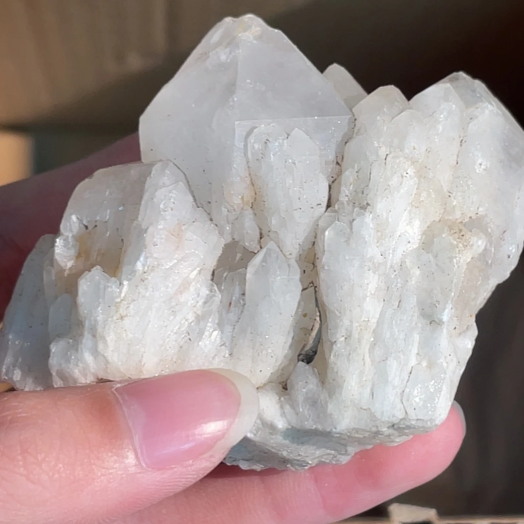 手链未镶嵌水晶菠萝骨干 37号