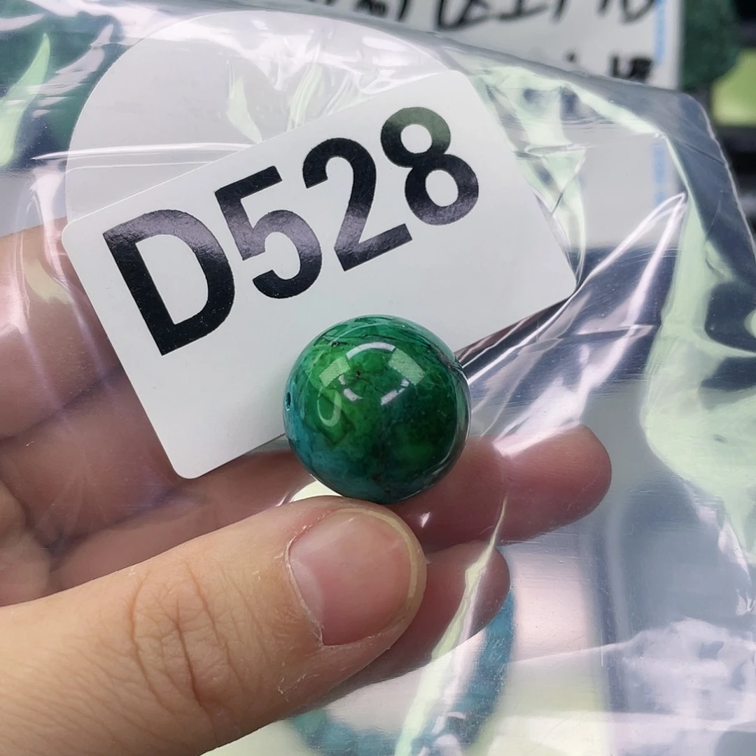 A空竹粉丝专享精品手工配珠