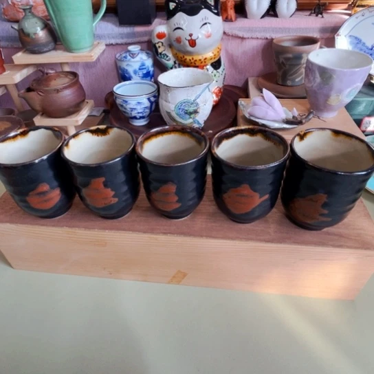 紫砂茶盘小玄子海外瓷器