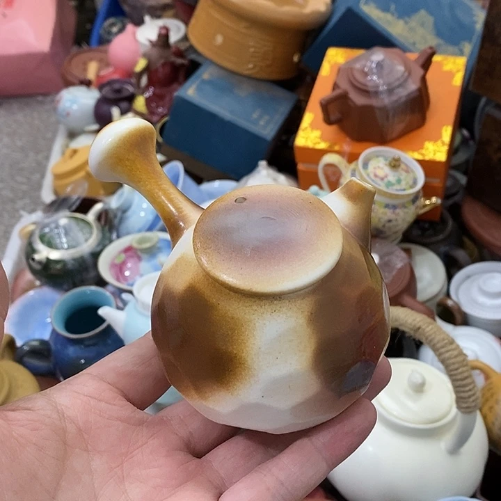 陶瓷艺术品及陶瓷制品