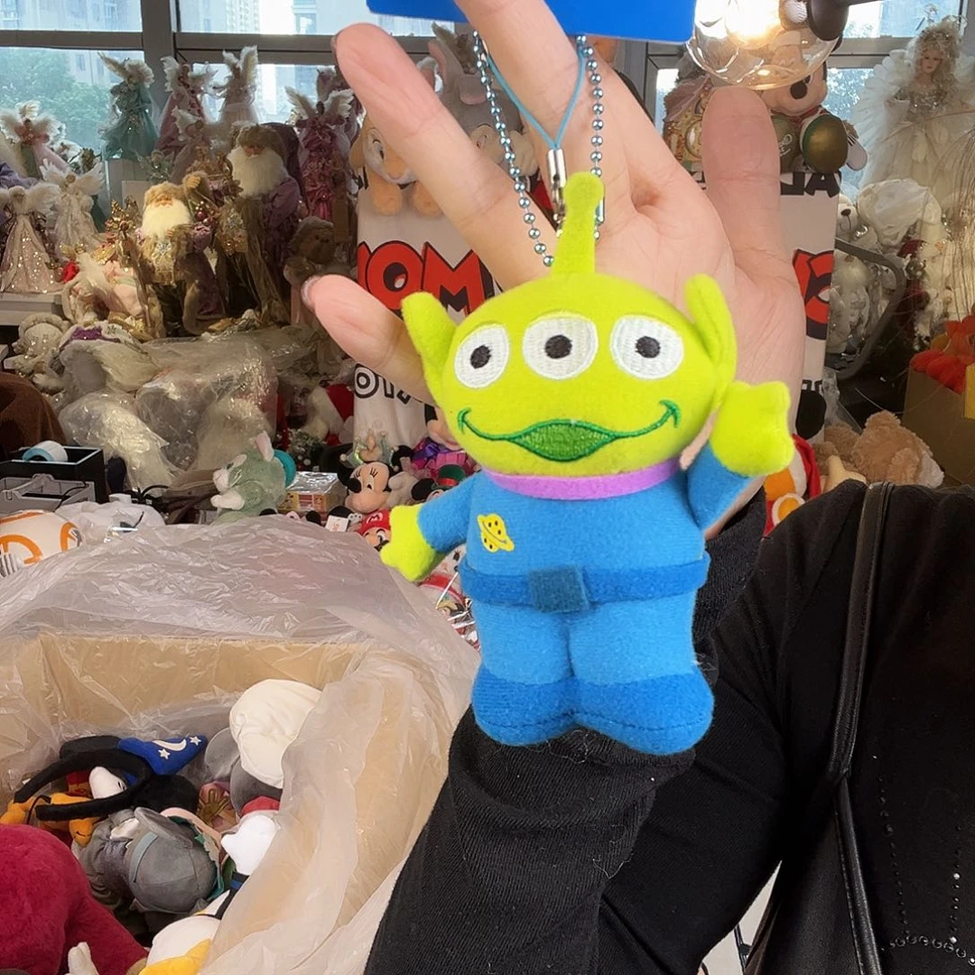 毛绒28号三眼仔555