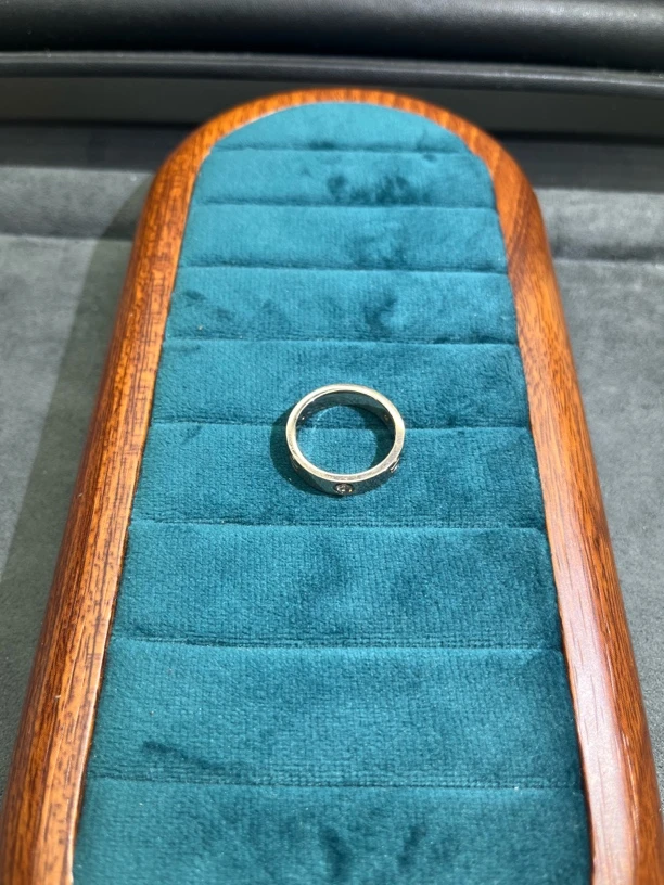 戒指～【星光闪耀] 时尚潮流戒指～A96