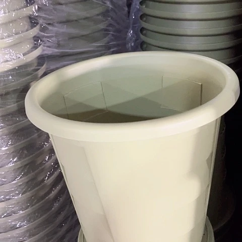 树脂青山28口5个绿无托