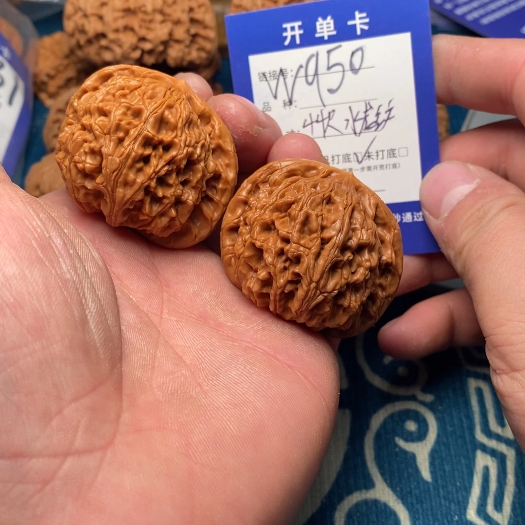 把件文玩核桃文玩