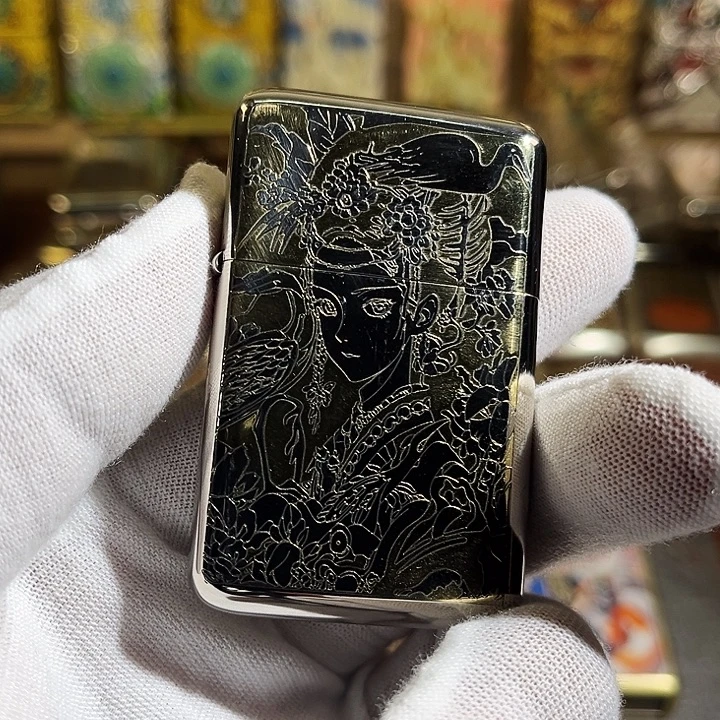 铜佐罗三代790花旦