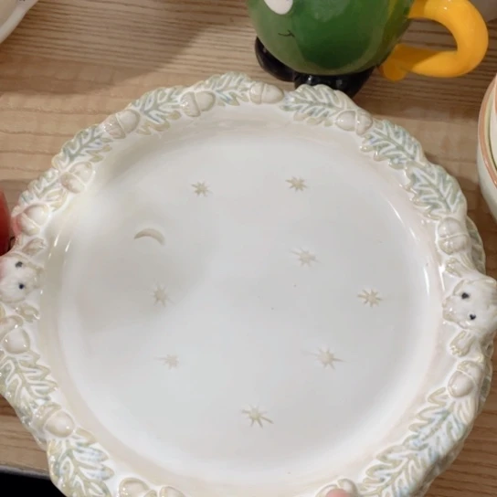 微瑕陶瓷完美主义者勿拍2