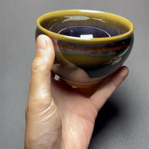 【闪购商品】茶盏-1029...........