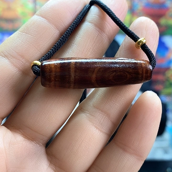 玛瑙/玉髓未镶嵌颈饰1