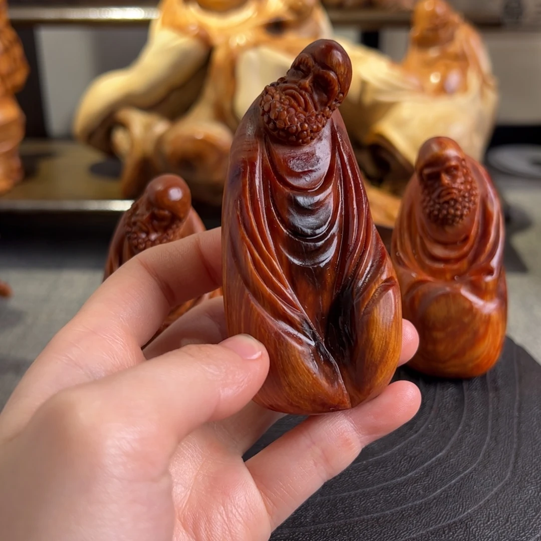 柏木（崖柏）关注一下