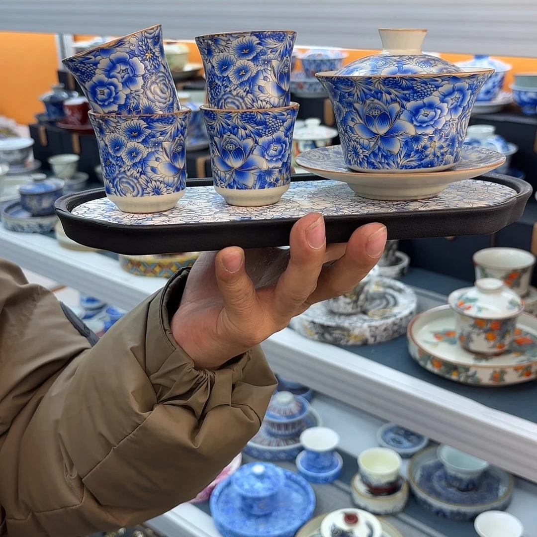 超级超级超级超级茶具