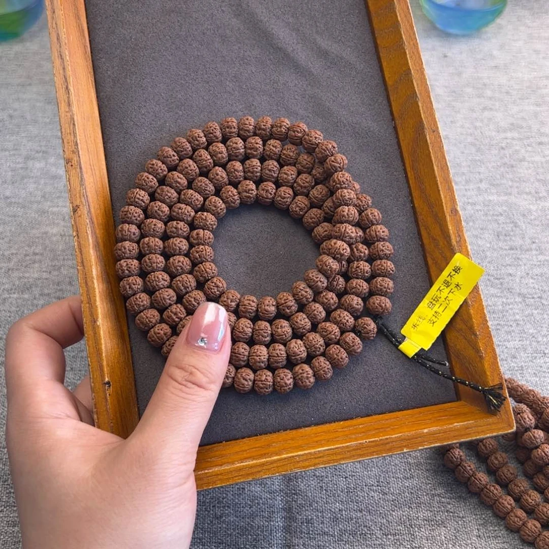 金刚菩提吊坠露*雨金刚